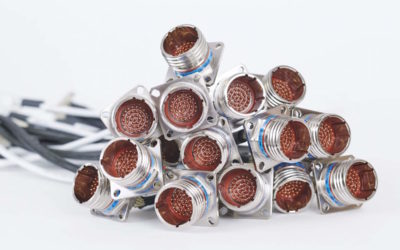 Réarmement mondial : un levier de croissance stratégique pour les spécialistes du câblage filaire