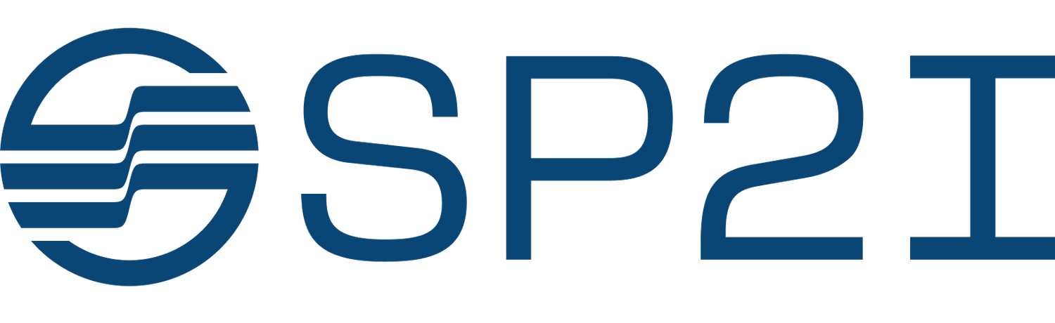 Logo SP2I
